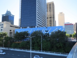 Brisbane Square