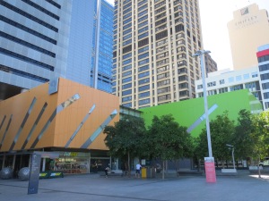 Brisbane Square